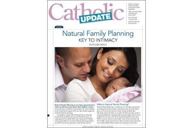 Natural Family Planning