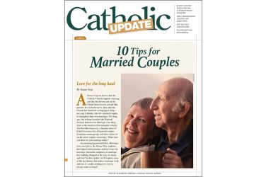  10 Tips for Married Couples