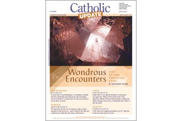 Wondrous Encounters