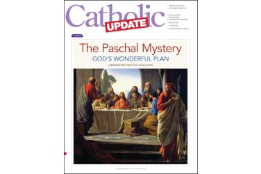 The Paschal Mystery
