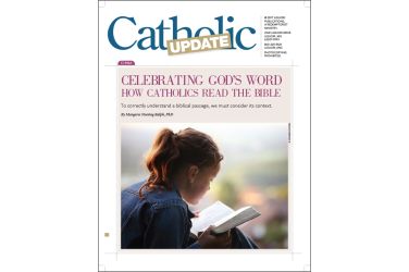 Celebrating God's Word