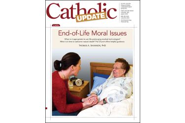 End of life