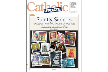 Saintly Sinners