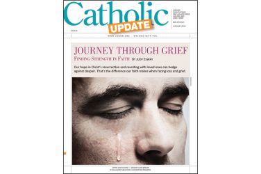 Journey Through Grief