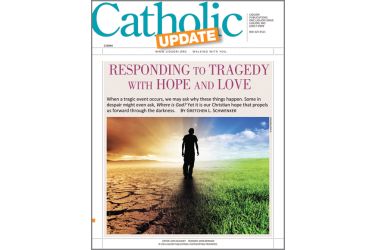 Responding to Tragedy With Hope and Love