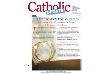 Biblical Wisdom for Marriage