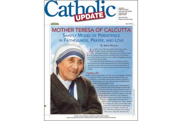Mother Teresa of Calcutta