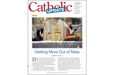 Getting More Out of Mass