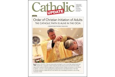 Order of Christian Initiation of Adults