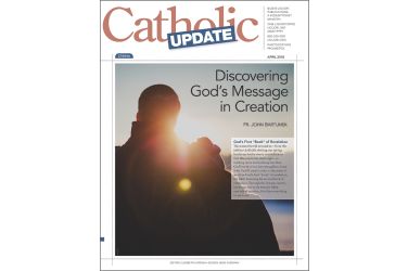 Discovering God's Message in Creation