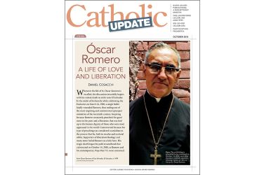 Óscar Romero: A Life of Love and Liberation