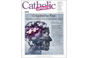 Crippled by Fear: Understanding the Scrupulous Mind