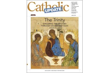 The Trinity