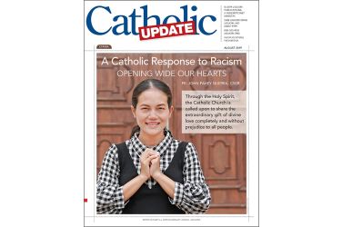 A Catholic Response to Racism