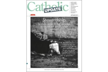 Stewardship