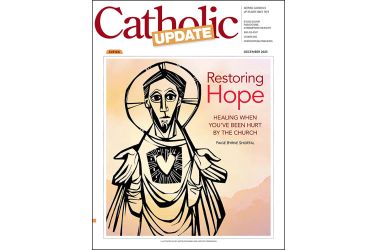 Restoring Hope: Healing When You've Been Hurt by the Church