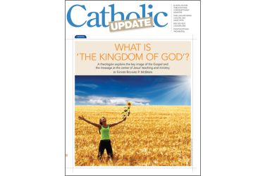 What Is the Kingdom of God?