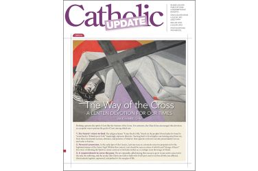 The Way of the Cross