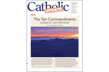 The Ten Commandments