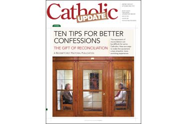 Ten Tips for Better Confession