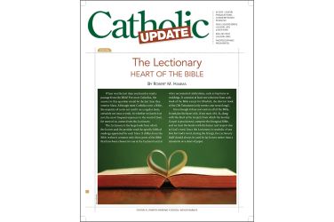 The Lectionary