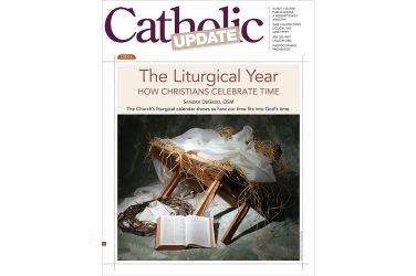 The Liturgical Year