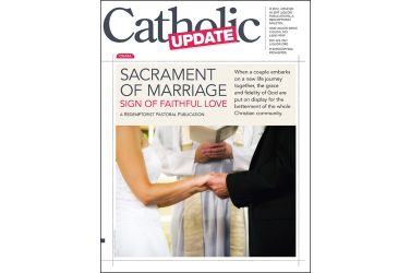 Sacrament of Marriage