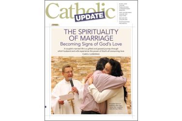 The Spirituality of Marriage