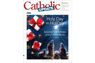 Holy Day vs. Holiday