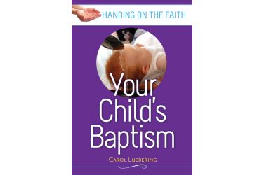Your Child's Baptism (Revised)