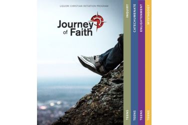 Journey of Faith Teens Complete Set