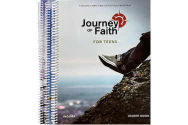 Journey of Faith Teens Leader Guide Set