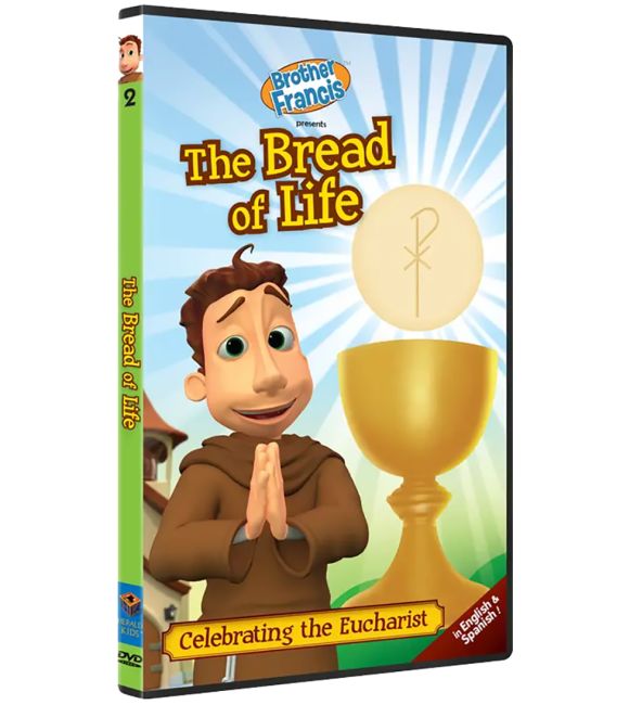 The Bread of Life