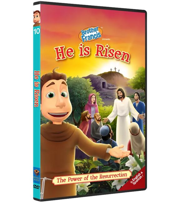 He is Risen