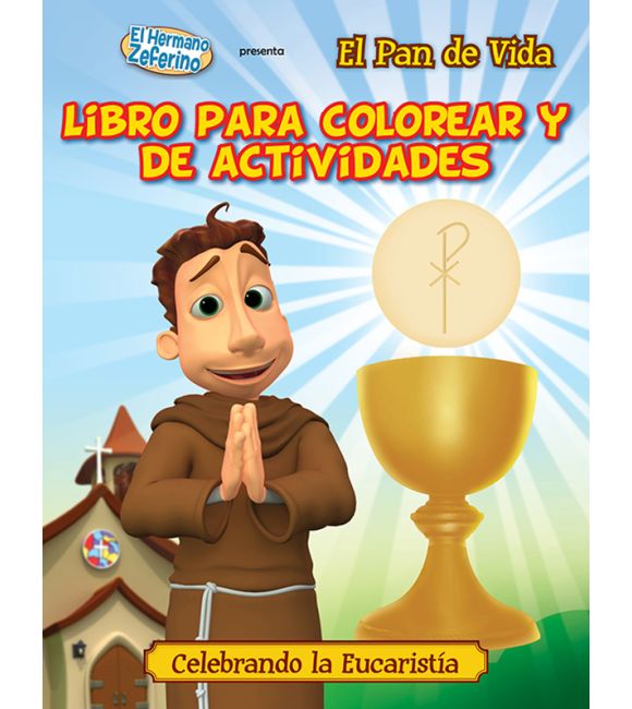 El Pan de Vida