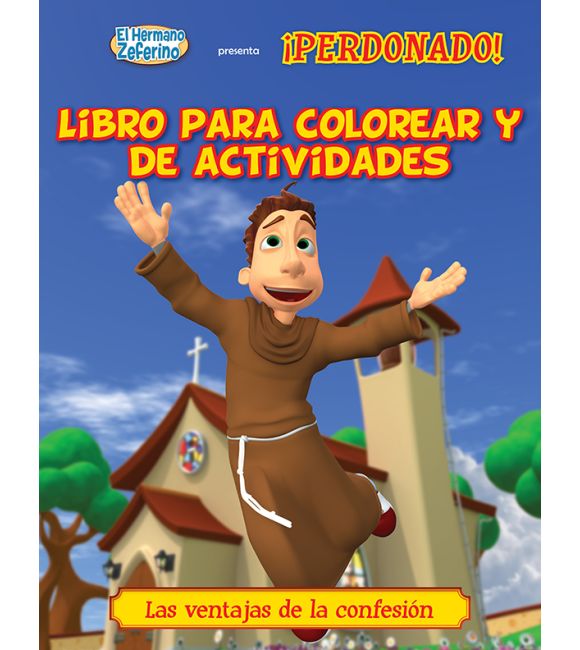 Perdonado Las ventajas de la confesion