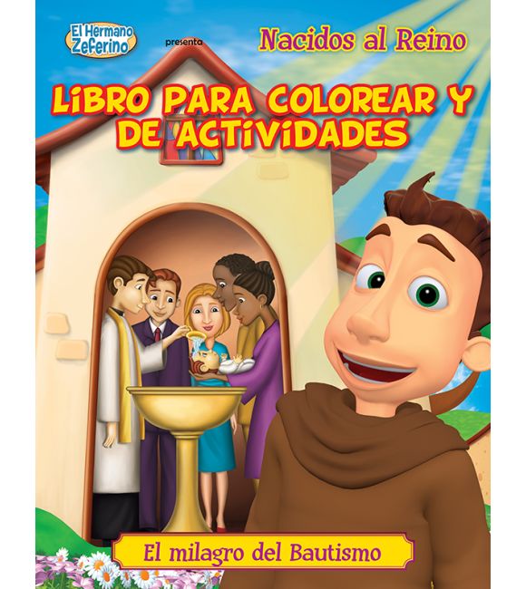 Nacidos al Reino