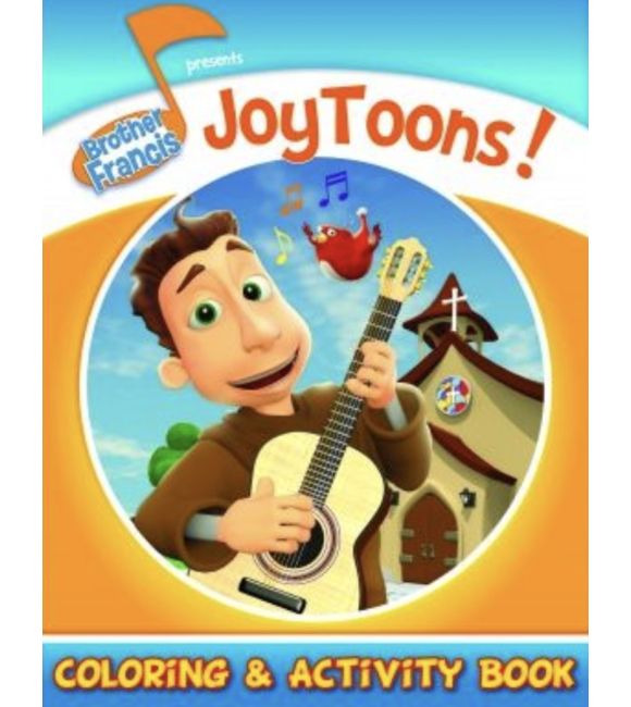 JoyToons!