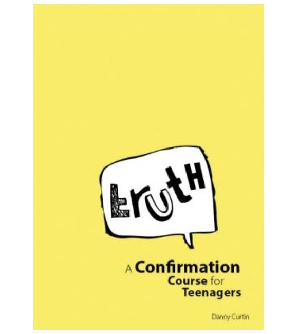 Truth Confirmation Program: Leader Book