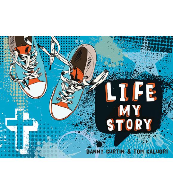 Life: My Story (Candidate's Book)