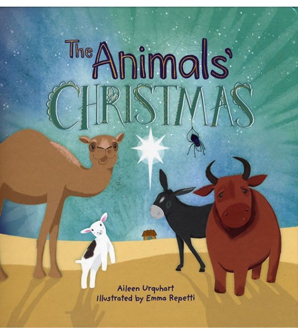 The Animals' Christmas