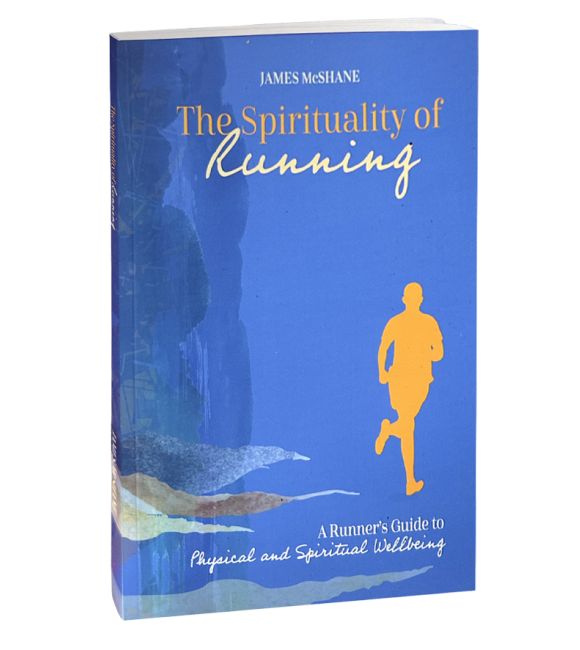 The Spirituality of Running
