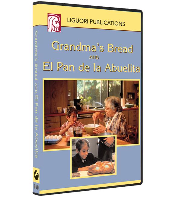 Grandma's Bread