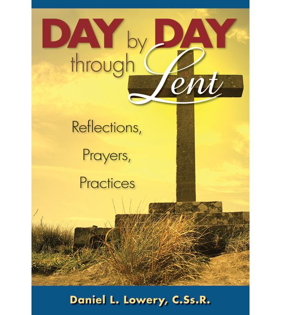 Day By Day Through Lent