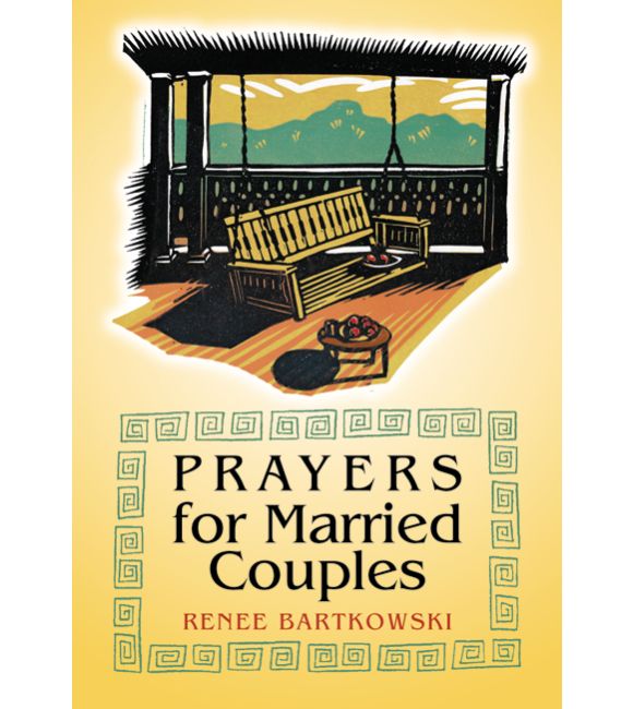 Prayers for Married Couples