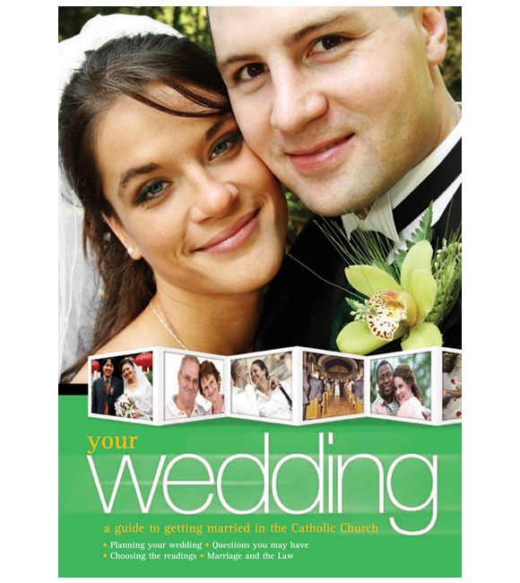 Your Wedding