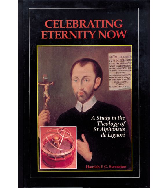 Celebrating Eternity Now