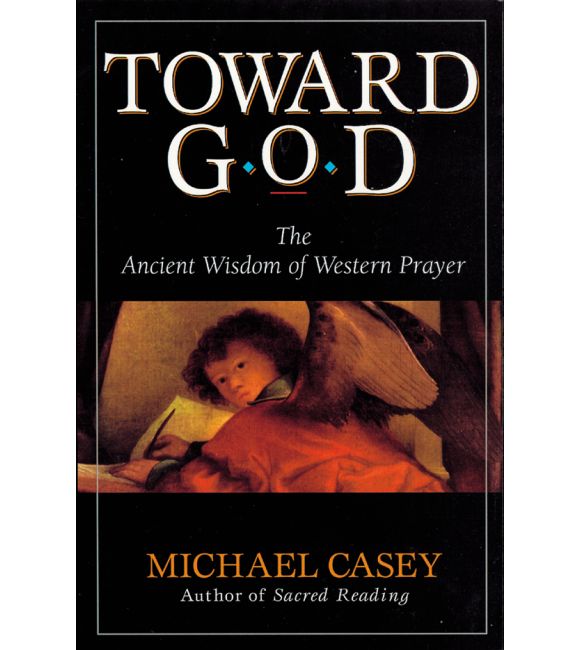 Toward God