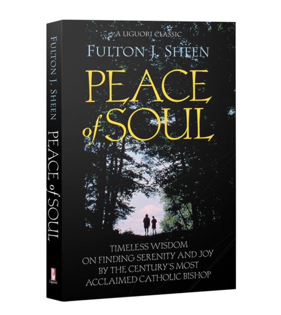 Peace of Soul
