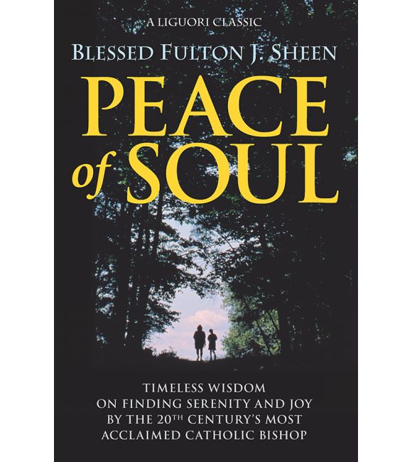 Peace of Soul